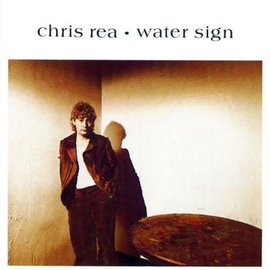 Chris Rea -  Water Sign